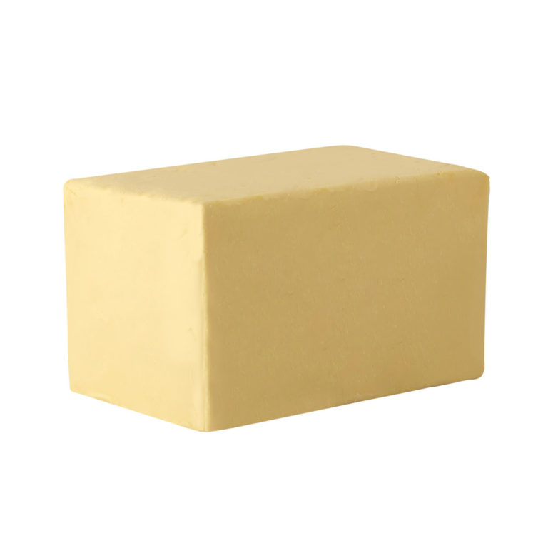 Unsalted Cultured Butter 10kg Block St David Dairy